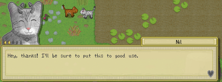 cattails review 3