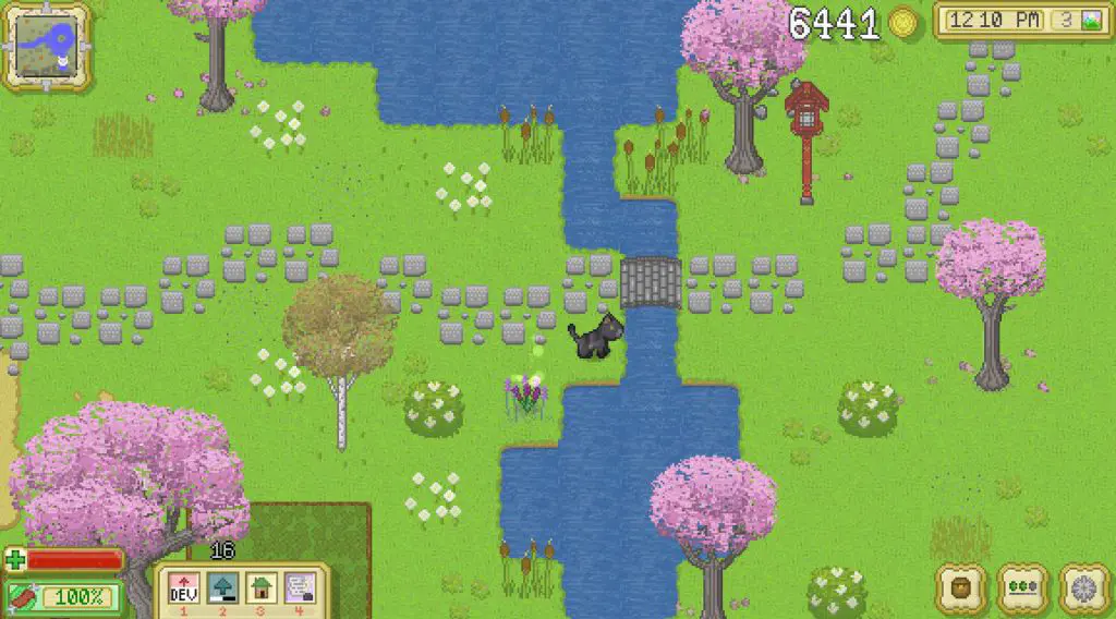 cattails review 4