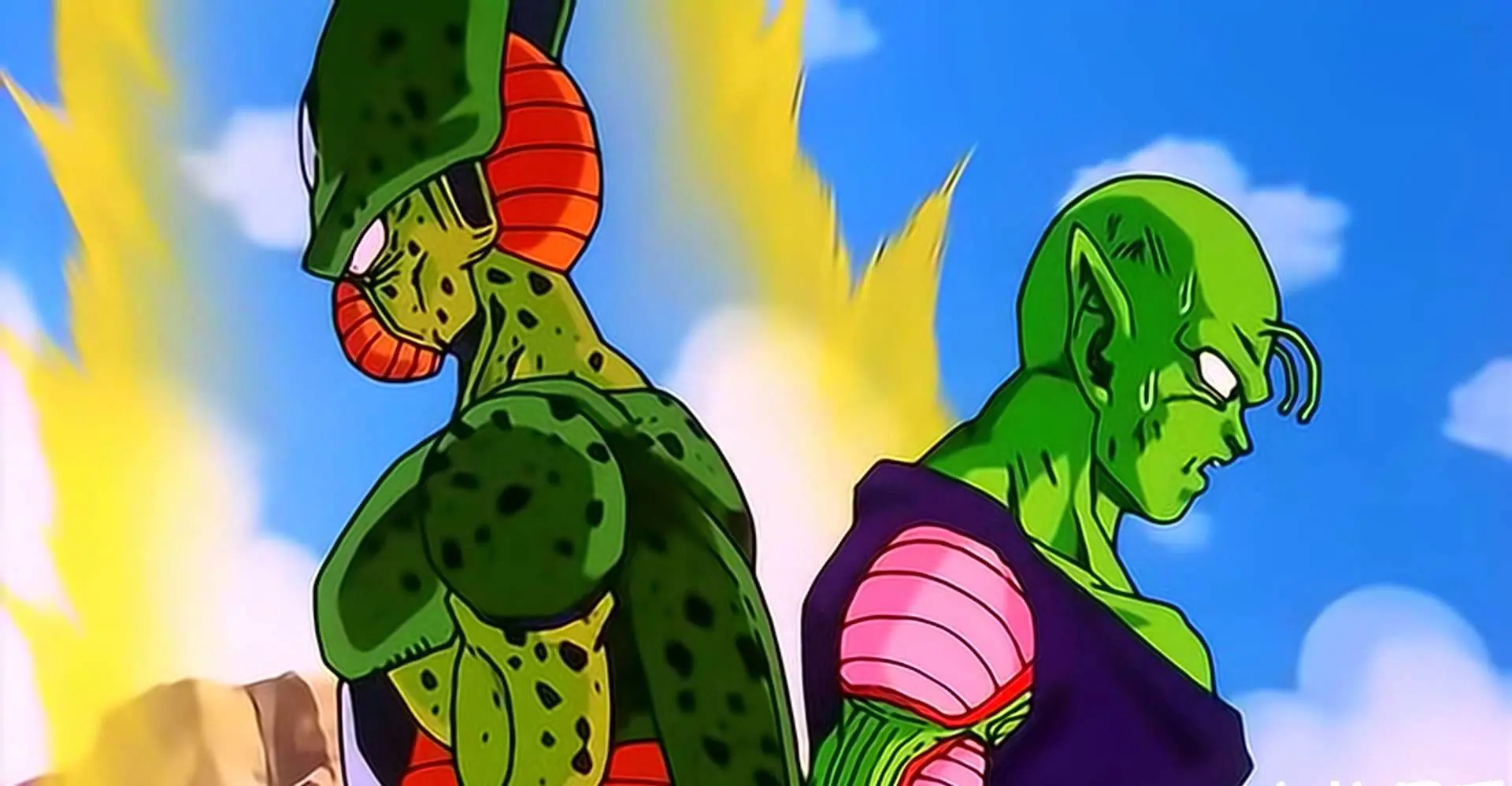 jump force
