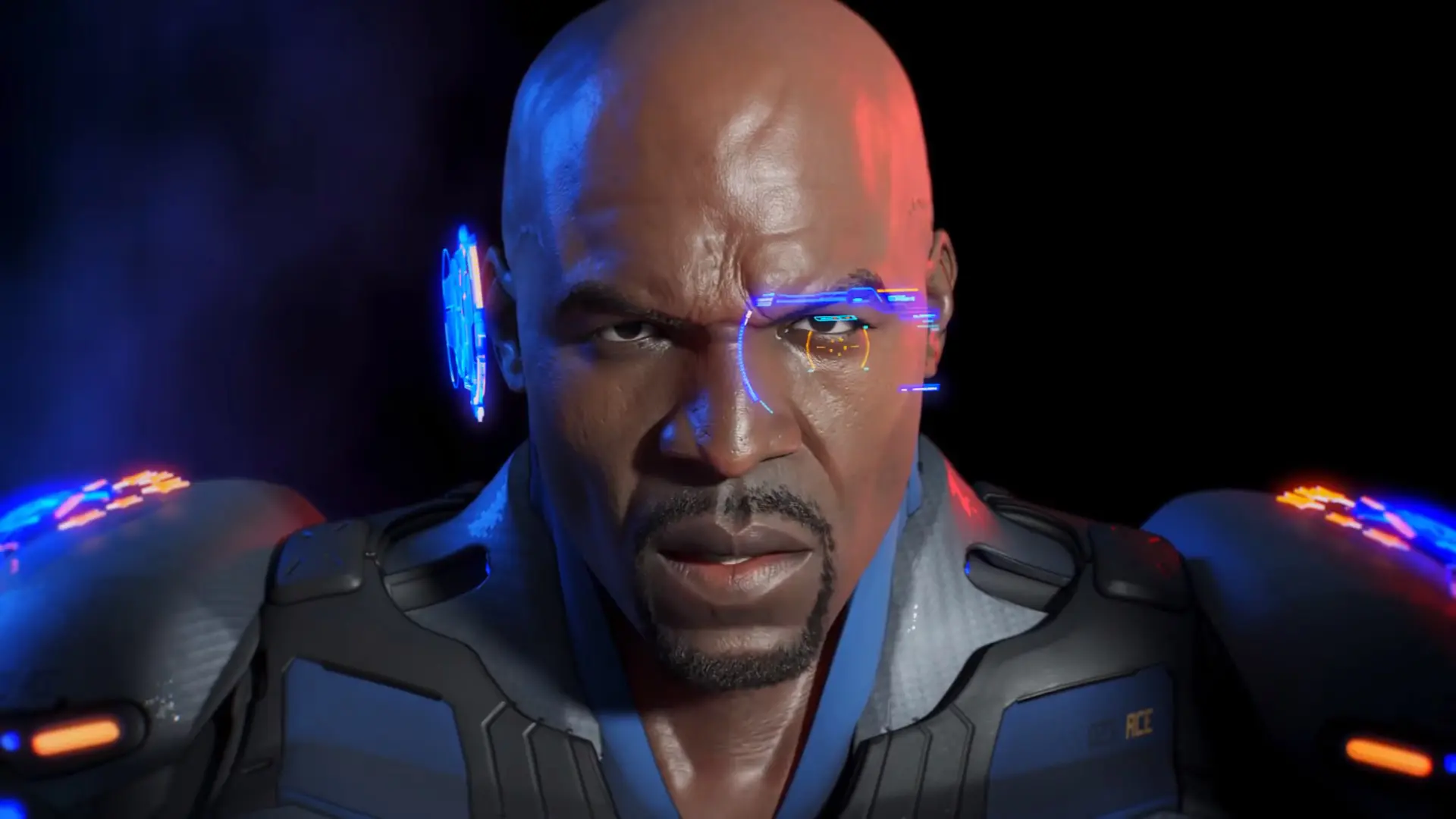 Imagen de Crackdown 3 podría tener cooperativo solo para 2 jugadores