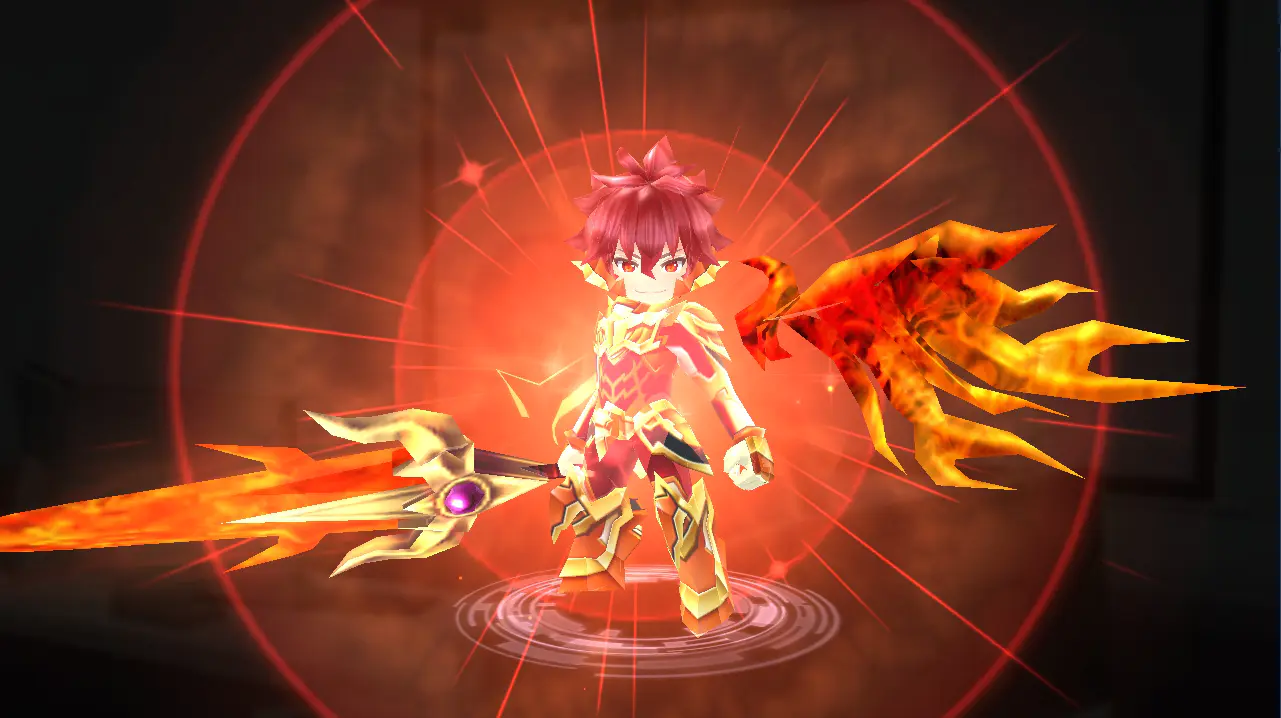 Imagen de Dawn of the Breakers ya se encuentra disponible para los usuarios de Steam