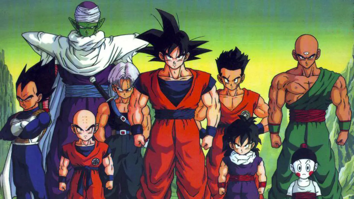 Imagen de Un compositor de Dragon Ball Z ha sido elegido senador de los Estados Unidos