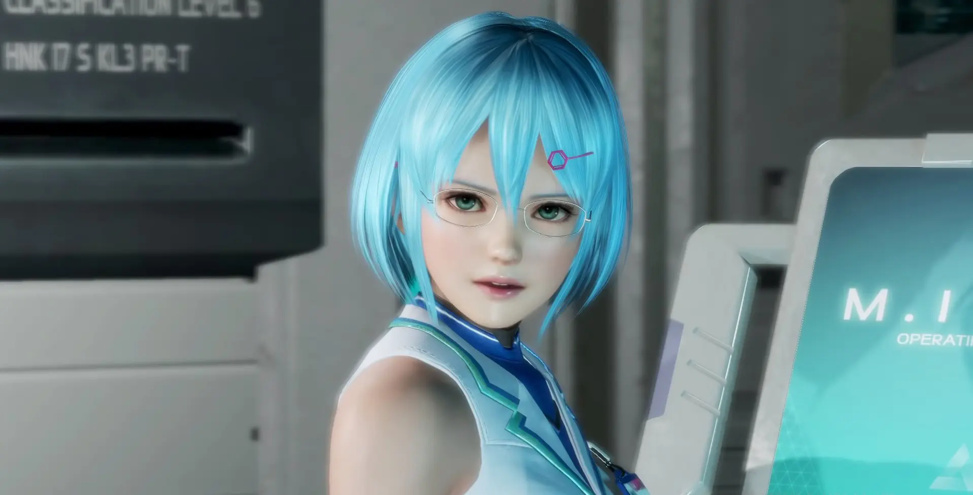 dead or alive 6 nico