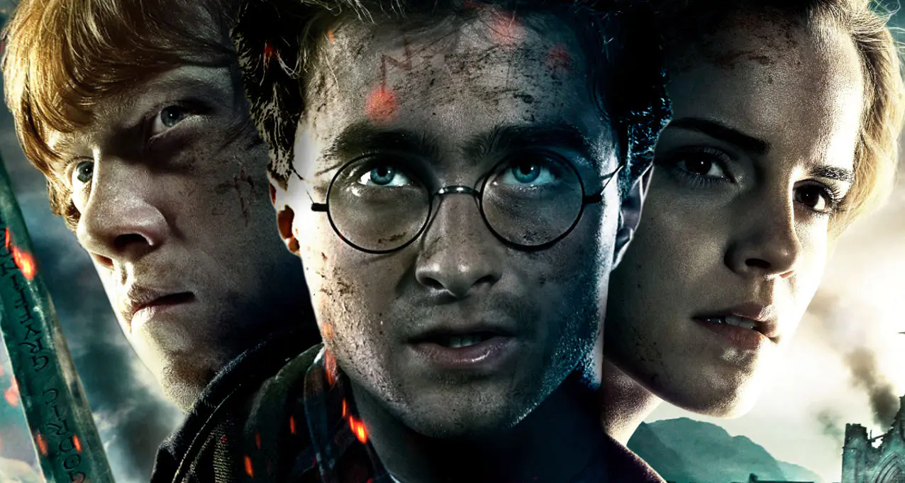 Imagen de Todas las bandas sonoras de la saga Harry Potter reunidas en una edición de lujo