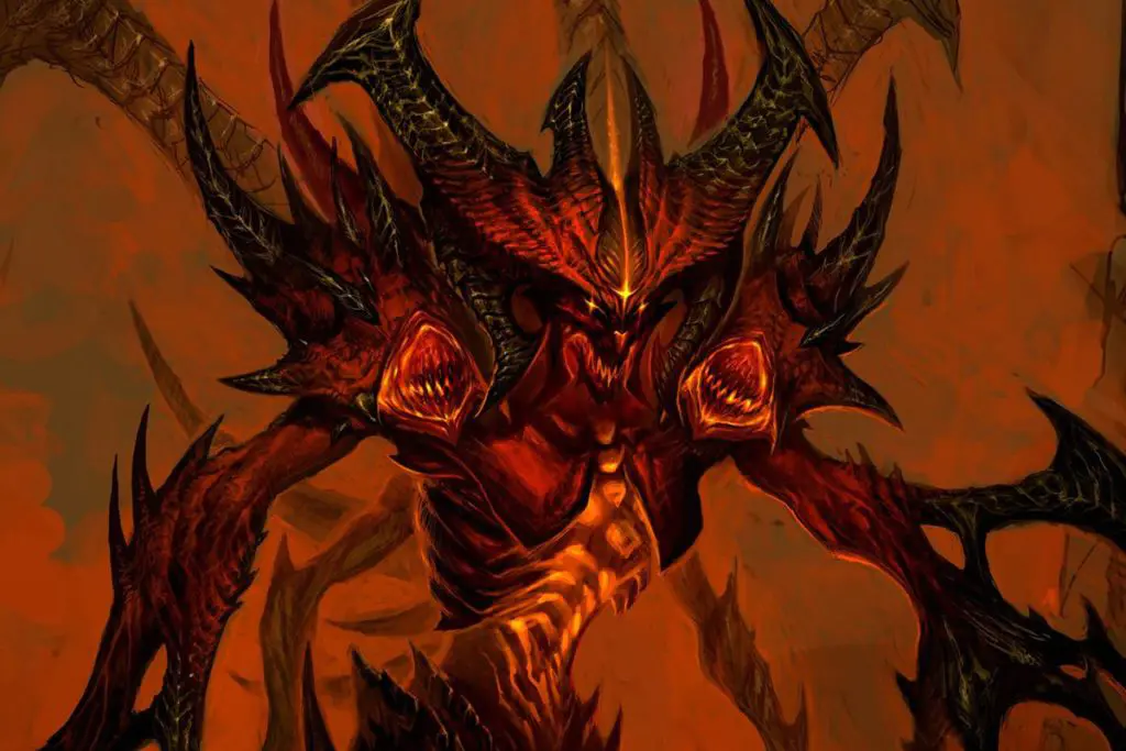 diablo 4