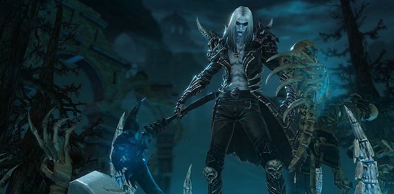 diablo immortal panel asked if april fools joke diablo immortal panel asked if april fools joke
