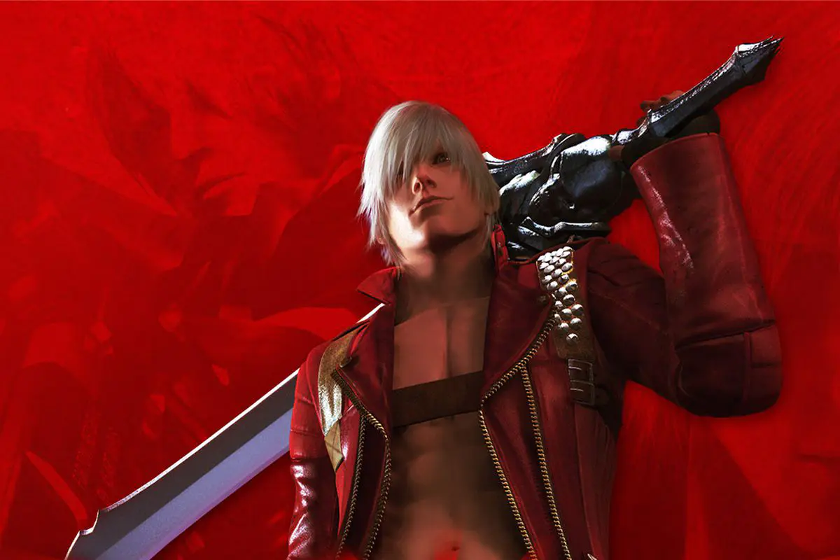 Imagen de El productor de Castlevania trabaja en una serie animada de Devil May Cry