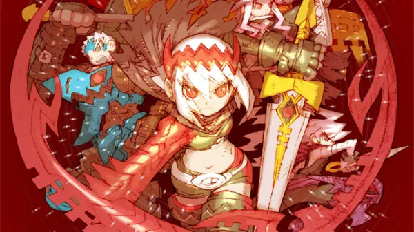 dragon marked for death