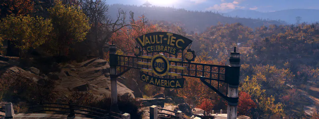 fallout 76 vault tec