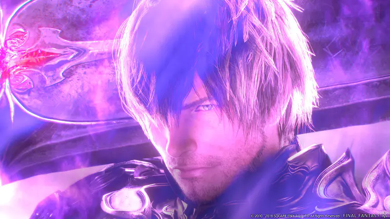 Imagen de Shadowbringers es el nombre de la próxima actualización de Final Fantasy XIV Online