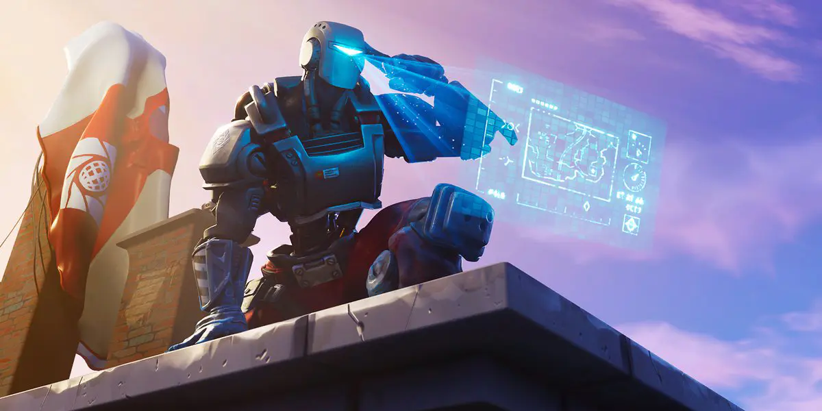 Fortnite