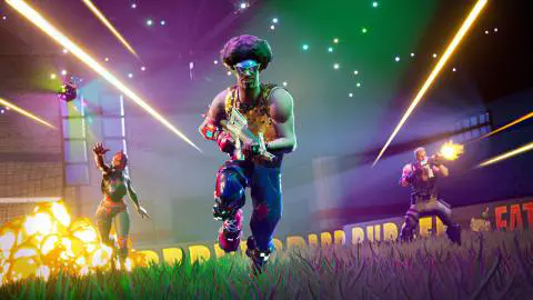 fortnite
