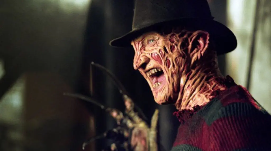 freddy krueger