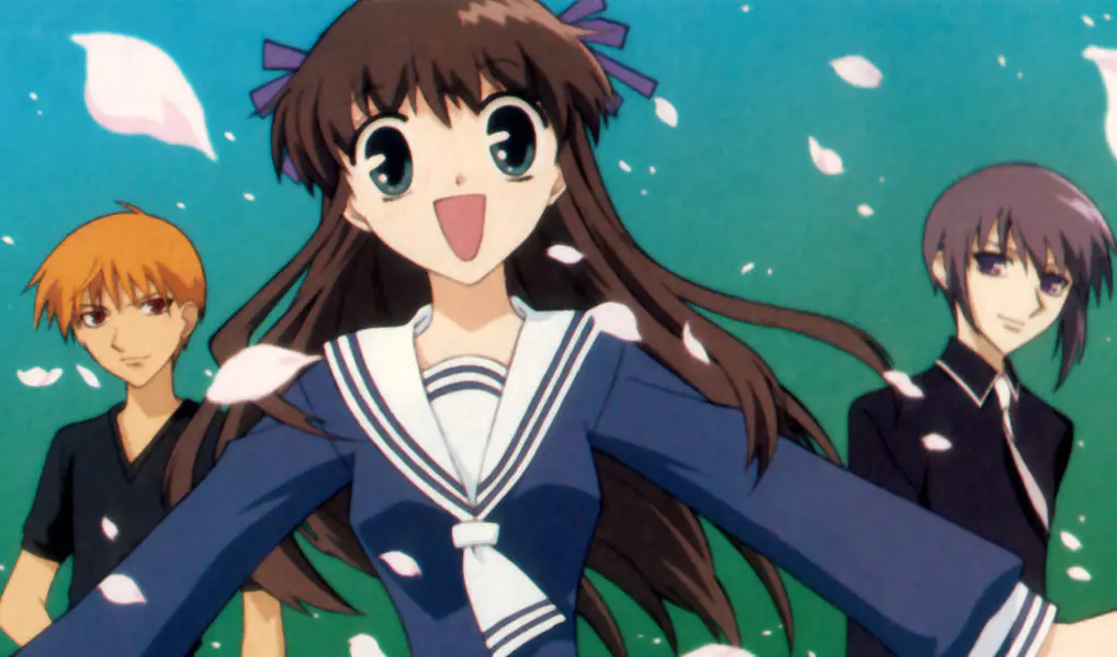 Imagen de Fruits Basket volverá a ser adaptado a anime dos décadas después