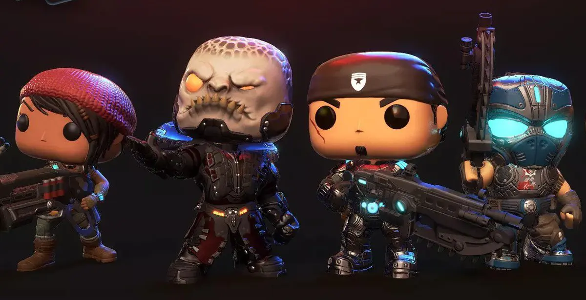 gears pop image