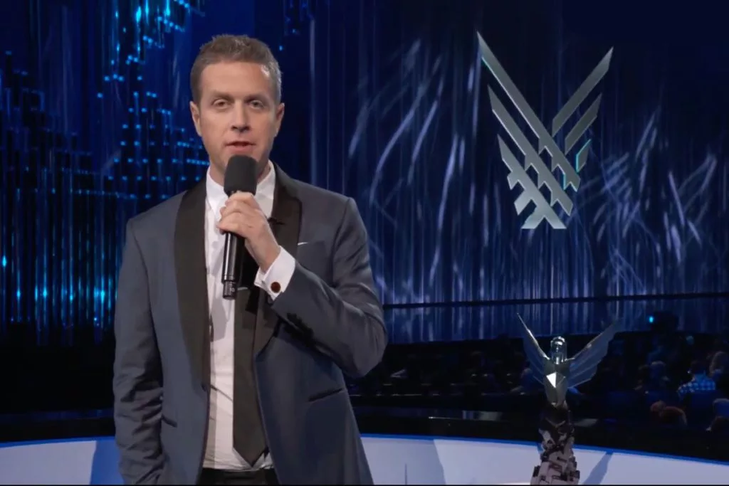 geoff keighley