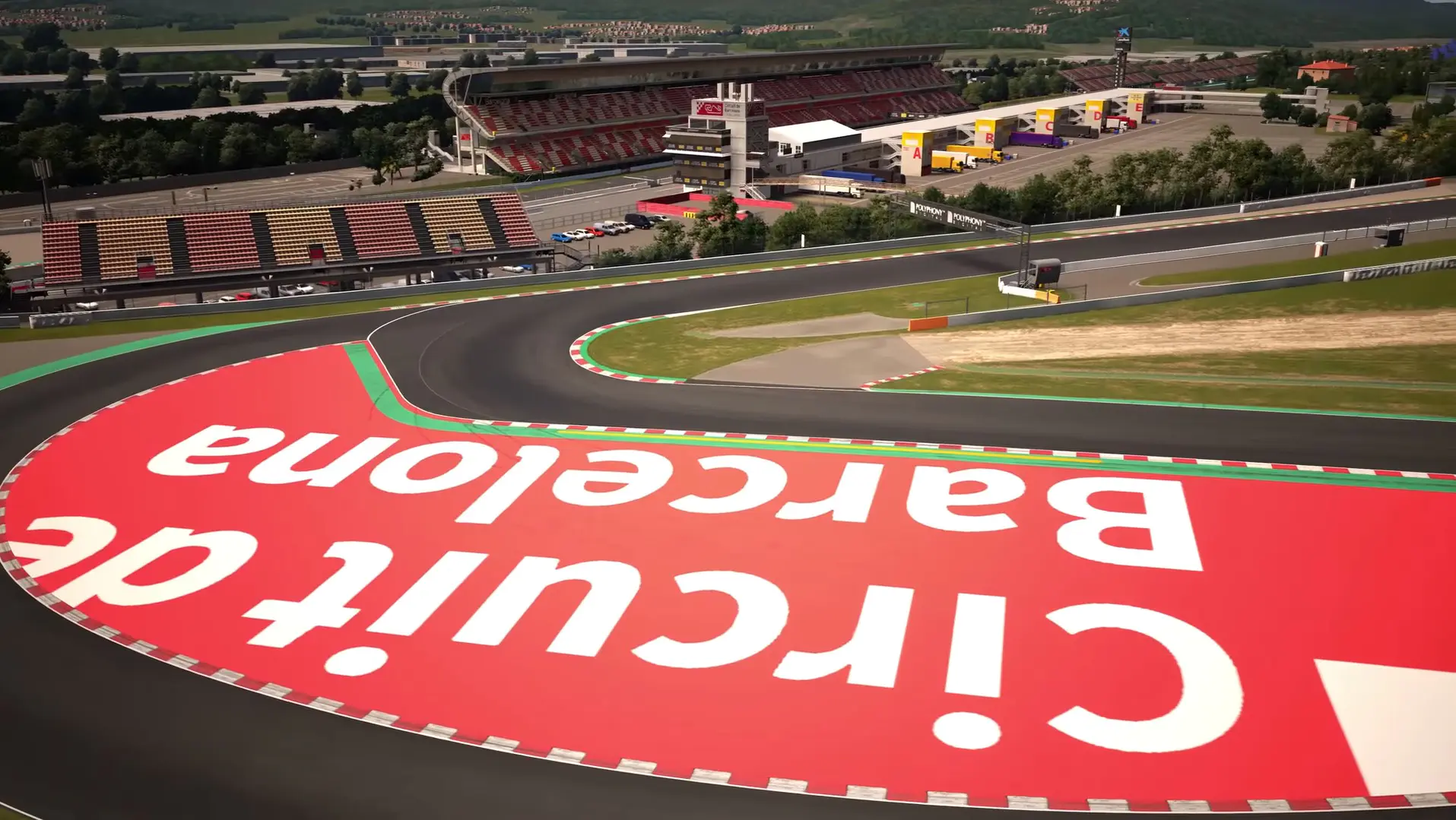 Imagen de Gran Turismo Sport se actualiza mañana a la versión 1.29 con nuevo circuito