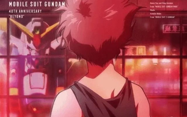 Imagen de Gundam cuenta con 5 nuevos proyectos anunciados por su 40 aniversario