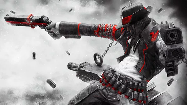 Imagen de Gungrave VR: Loaded Coffin concreta la fecha de su lanzamiento de forma oficial