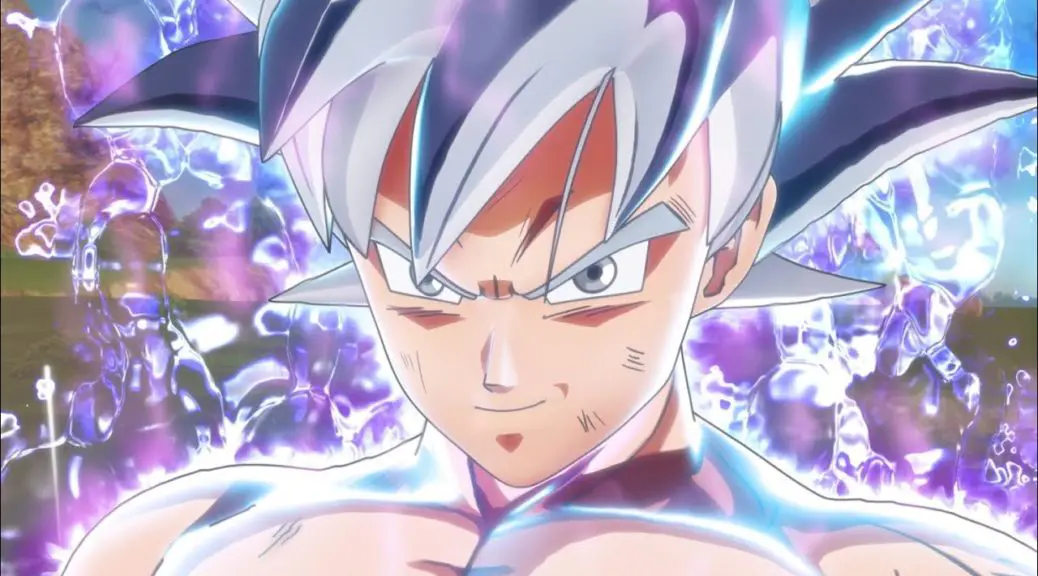 Imagen de Super Dragon Ball Heroes: World Mission desvela nuevos detalles