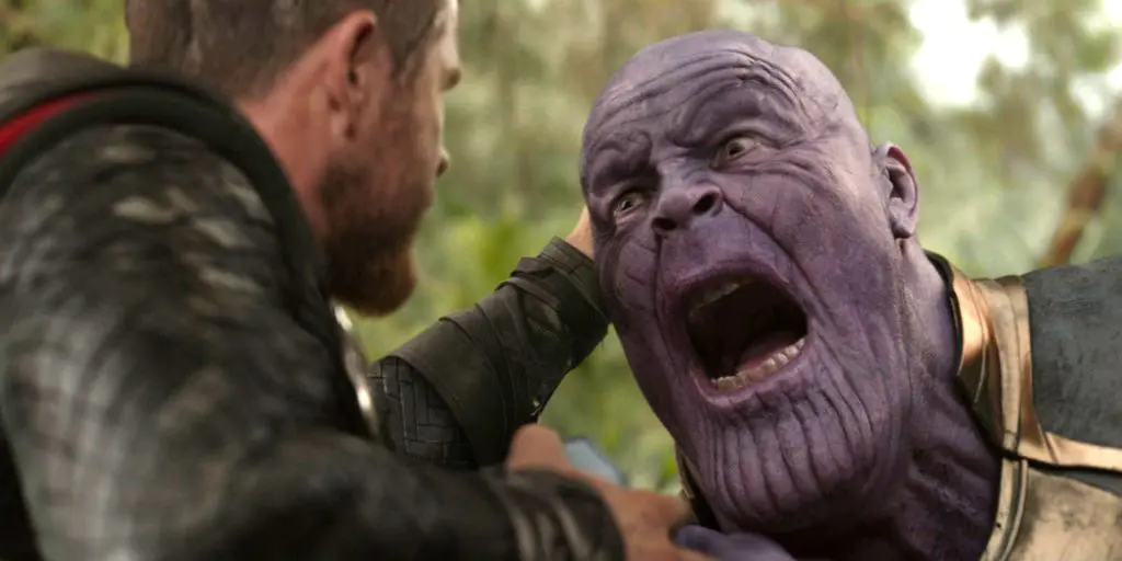 Thanos