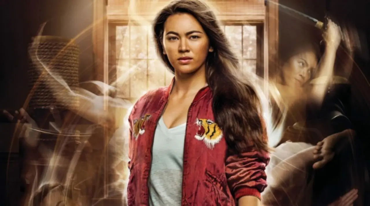 Imagen de Jessica Henwick se une al reparto principal de Godzilla vs. Kong