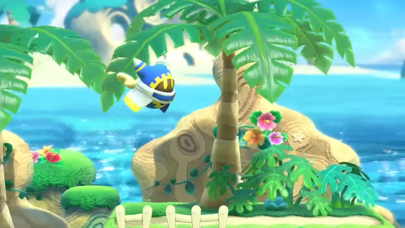 kirby star allies
