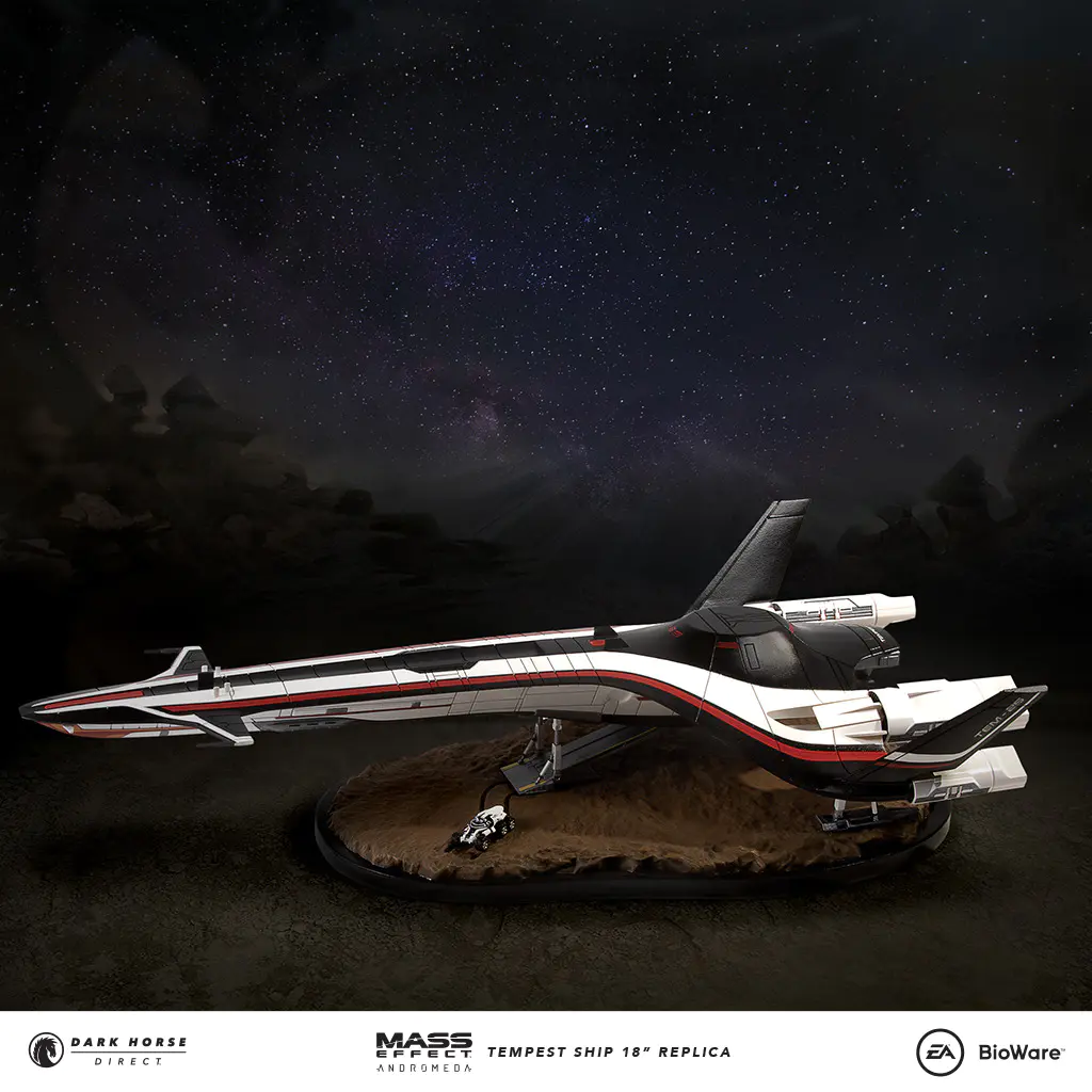 mass effect tempest