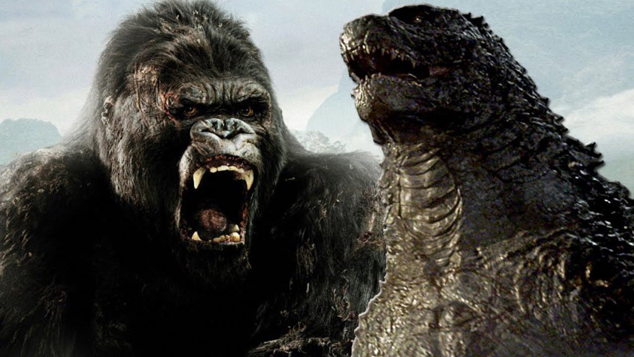 Imagen de Godzilla vs. Kong comienza oficialmente su producción y recibe sinopsis