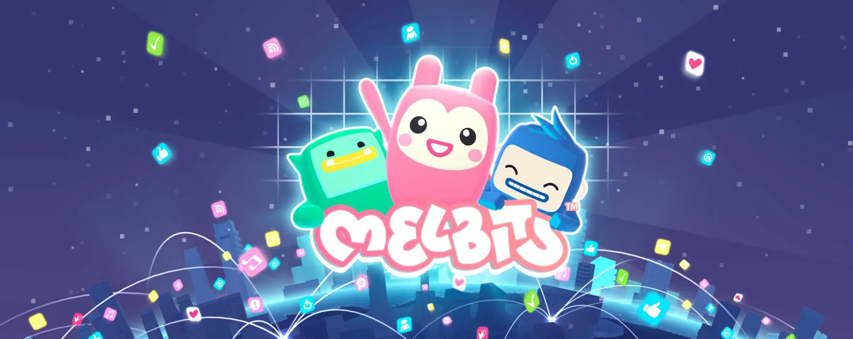 Imagen de Los divertidos Melbits llegan al servicio PlayLink de PlayStation 4