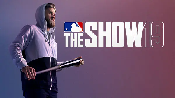 Imagen de MLB The Show 19 es confirmado y fechado para PlayStation 4