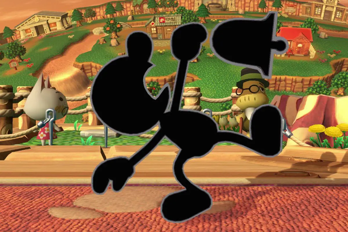 Imagen de Nintendo retirará la animación acusada de ser racista en Super Smash Bros. Ultimate