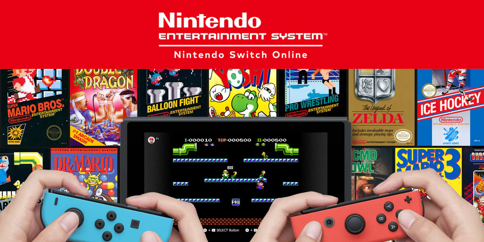 nes switch 1