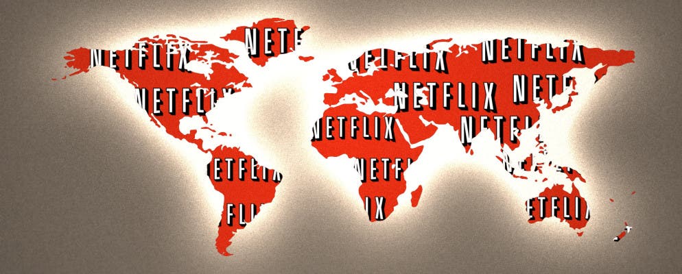 Imagen de Netflix bajará de precio próximamente en algunos países