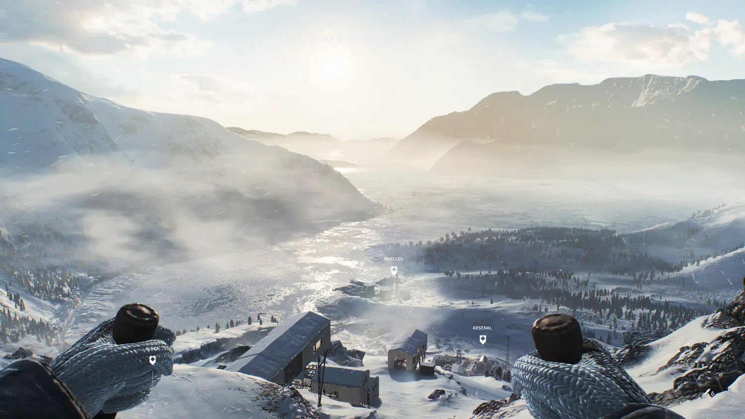 noruega historia de guerra