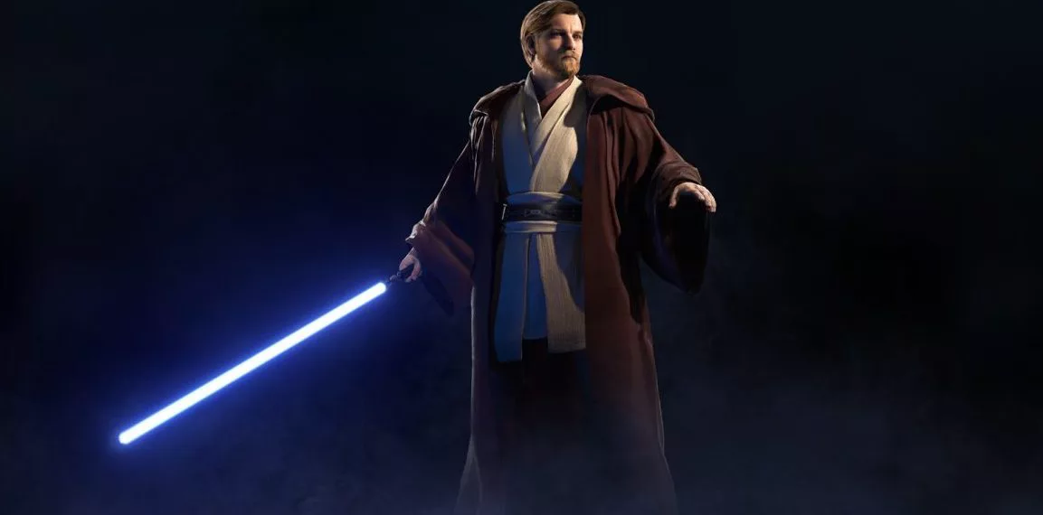 Imagen de Star Wars Battlefront II ya tiene fecha para sumar a Obi-Wan Kenobi