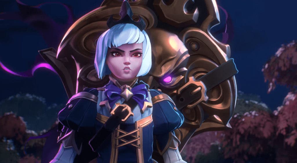 heroes of the storm orfea