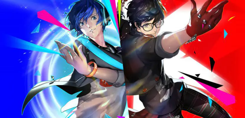 Imagen de Persona Endless Night Collection presenta un nuevo tráiler cargado de magia