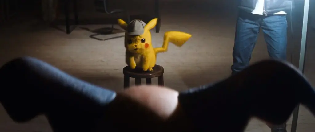 pikachu 20 min