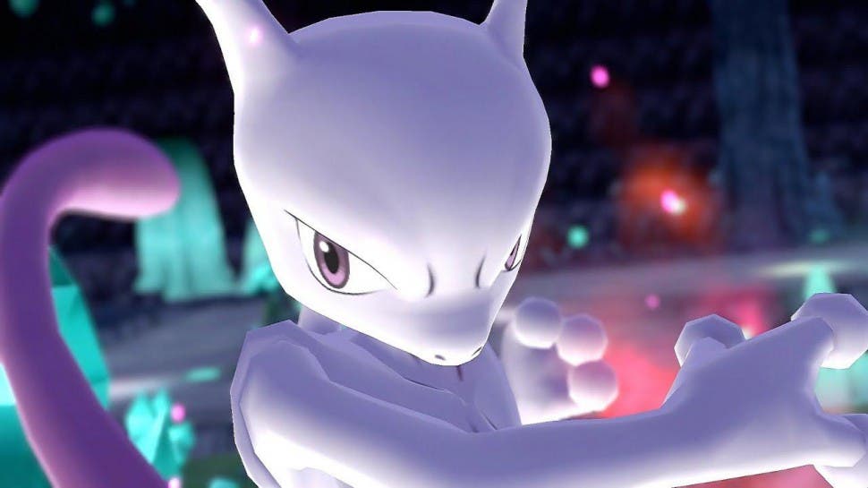 pokemon legendarios en pokemon lets go como conseguirlos 142363