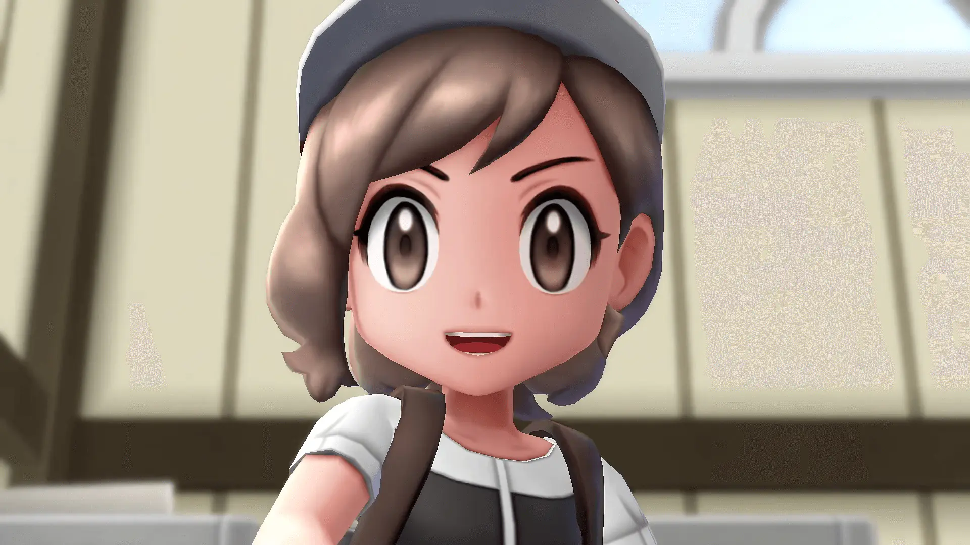 pokémon pass