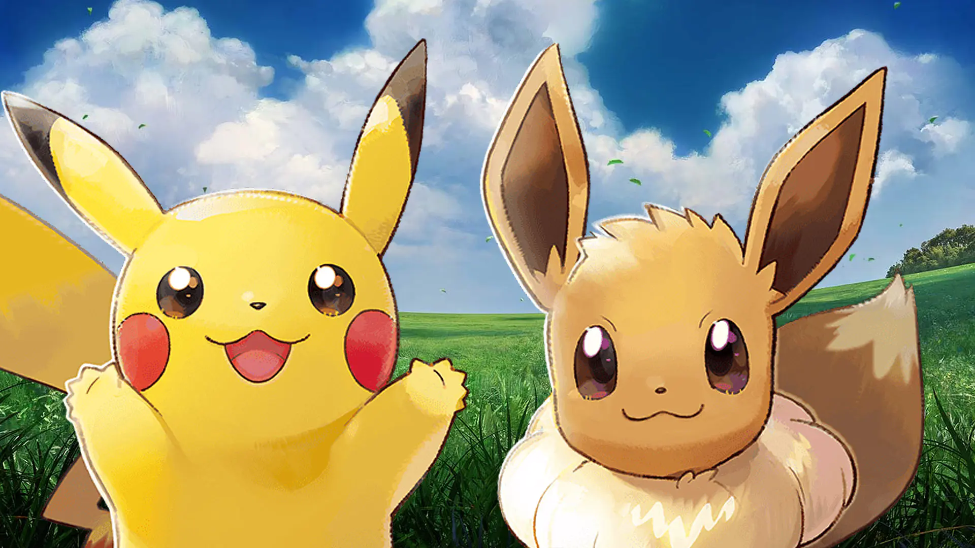 pokémon