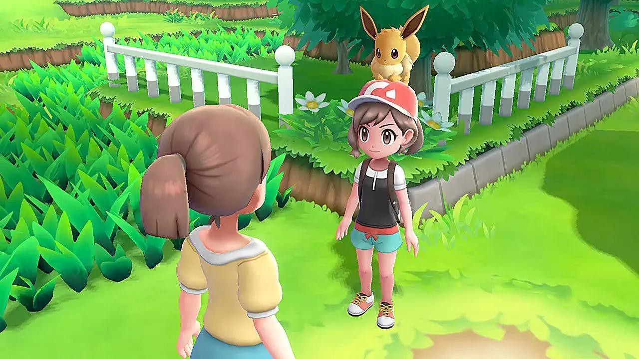 Imagen de The Pokémon Company habla de la dificultad de desarrollar para Switch