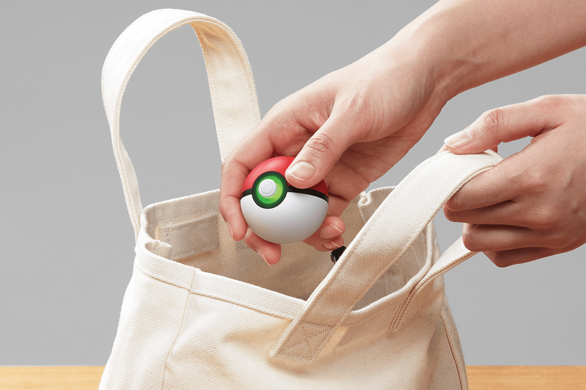Pokémon GO