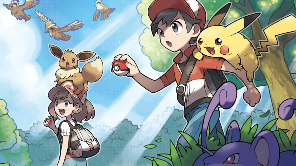 portada pokemon