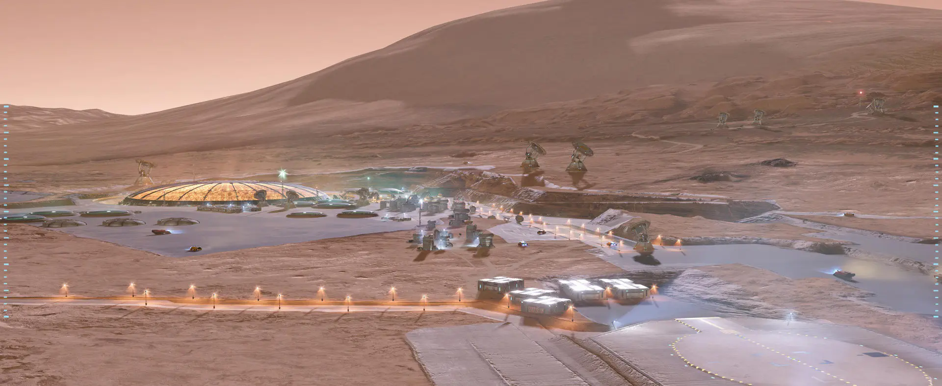 Imagen de Project Eagle, el juego de Blackbird y la NASA, llega hoy de forma gratuita a Steam
