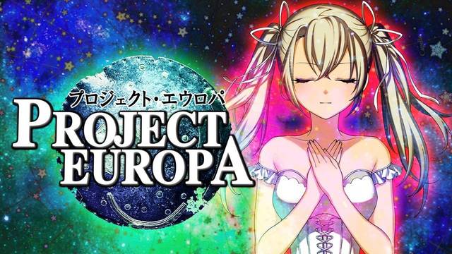 Imagen de Kadokawa Games anuncia nuevo JRPG para dispositivos móviles: Project Europa