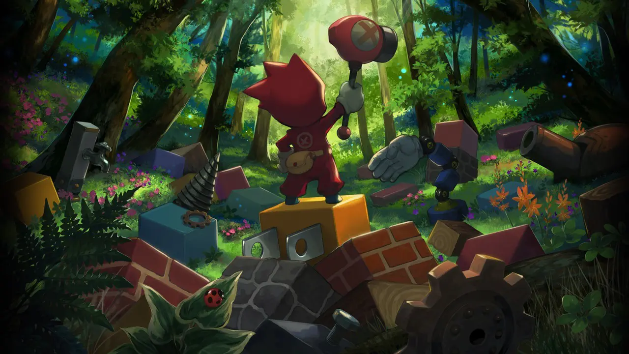 Imagen de Bandai Namco presentará en unos días su misterioso 'Project N'