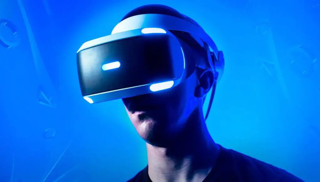 ps vr 2