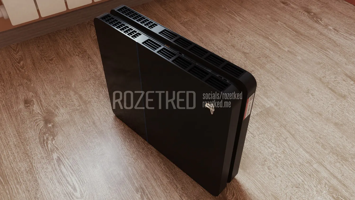Imagen de Por qué creemos que PlayStation 5 podría utilizar cartuchos para sus juegos